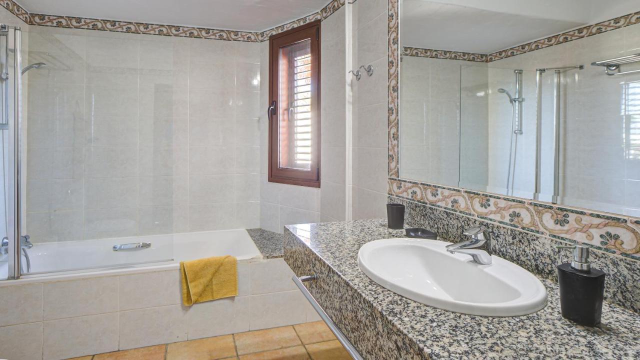 Villa Savila كاليتا ذي فوستي المظهر الخارجي الصورة