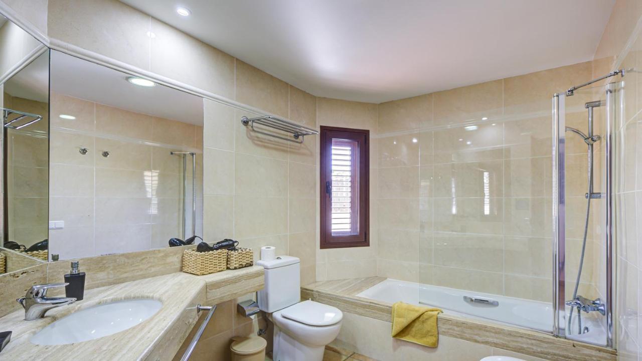 Villa Savila كاليتا ذي فوستي المظهر الخارجي الصورة