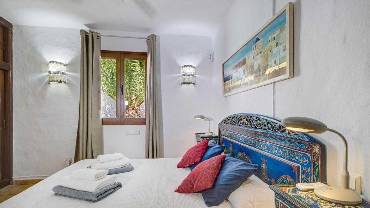 Villa Savila كاليتا ذي فوستي المظهر الخارجي الصورة