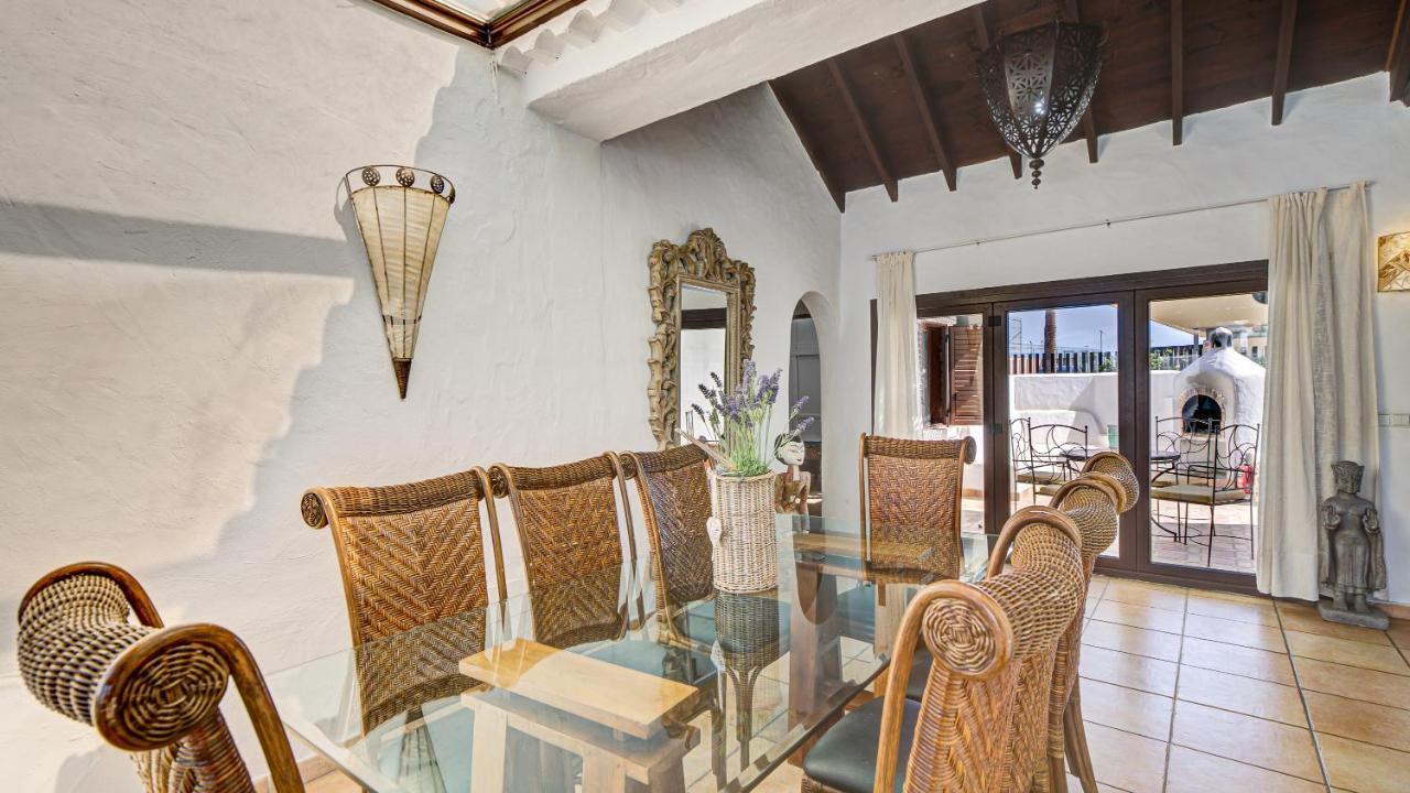 Villa Savila كاليتا ذي فوستي المظهر الخارجي الصورة